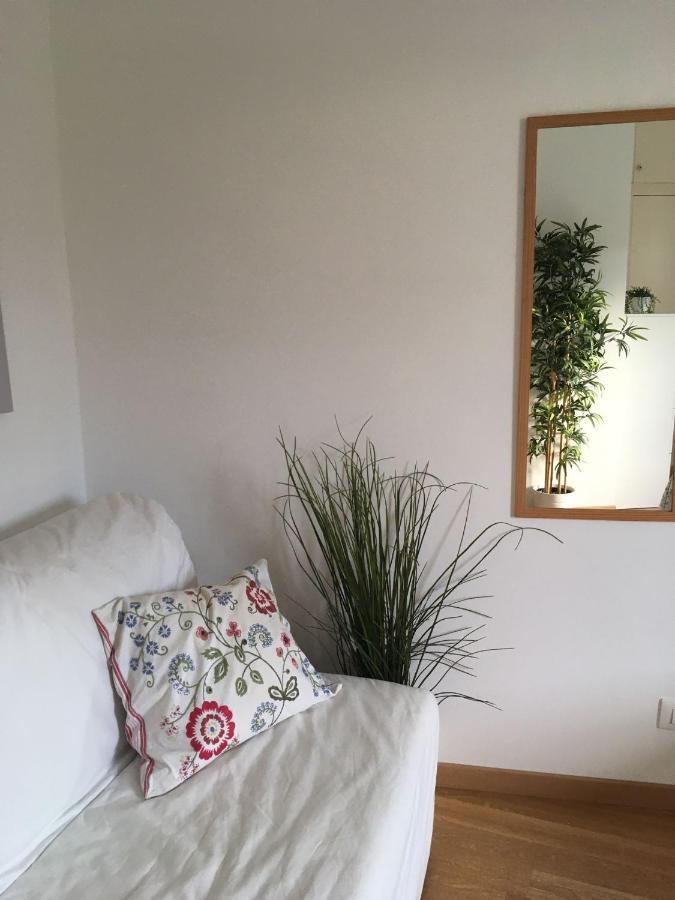 La Villetta Di 切法卢 外观 照片