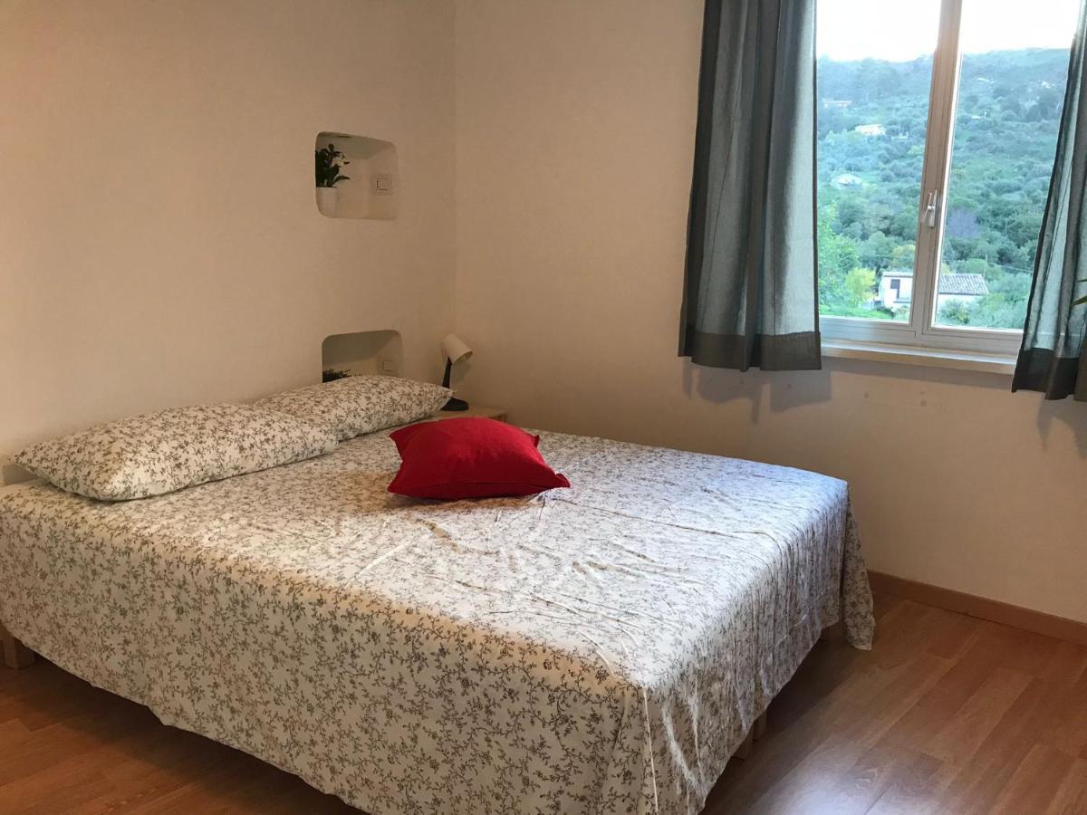 La Villetta Di 切法卢 外观 照片